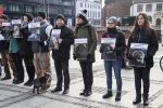 Wrocławscy obrońcy zwierząt popierają zmiany zaproponowane przez PiS. „Zakaz jest bliżej niż kiedykolwiek wcześniej” [ZDJĘCIA], 